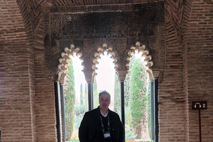 Visite guidée privée à Tolède avec Ricardo Official Guide Toledo