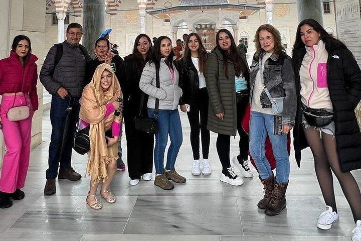 Your Day, Your Way: Private Customizable Istanbul Tour