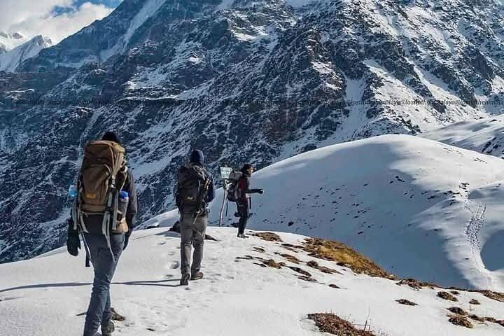 Golden Mountain Annapurna Base Camp Trek