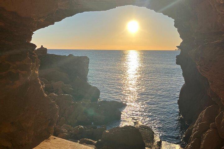 Passeggiate private ed escursioni a Ibiza