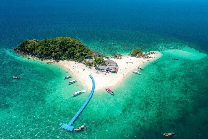 Excursión en lancha rápida a las Islas Khai