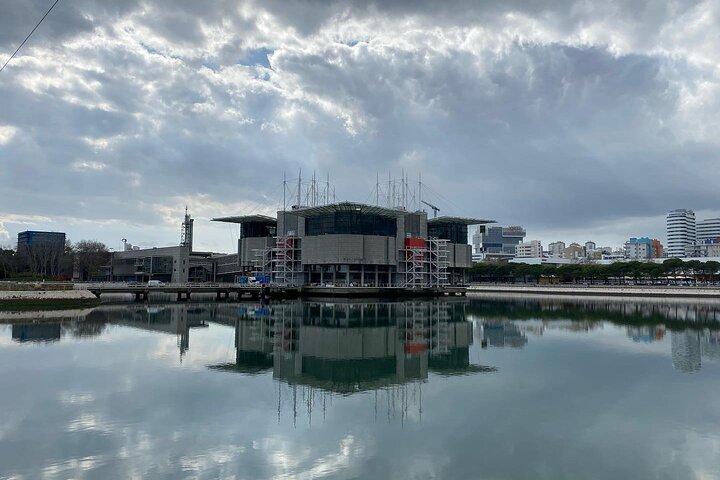 Passeio Privado de Lisboa