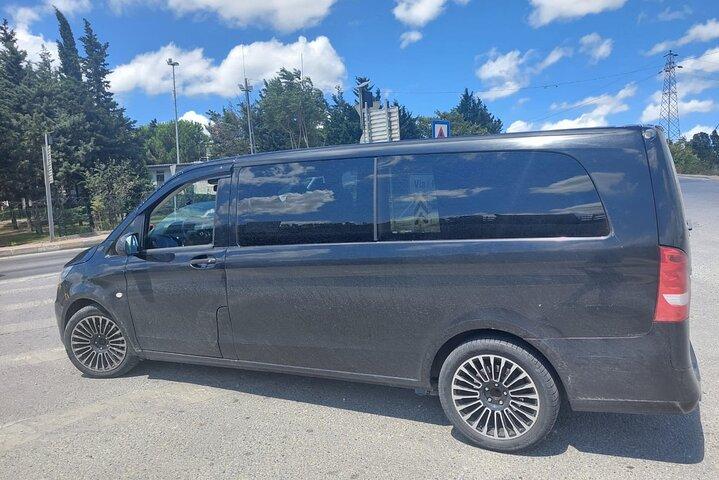 VIP Airport Transfer