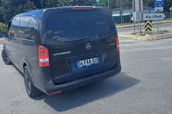 VIP Airport Transfer