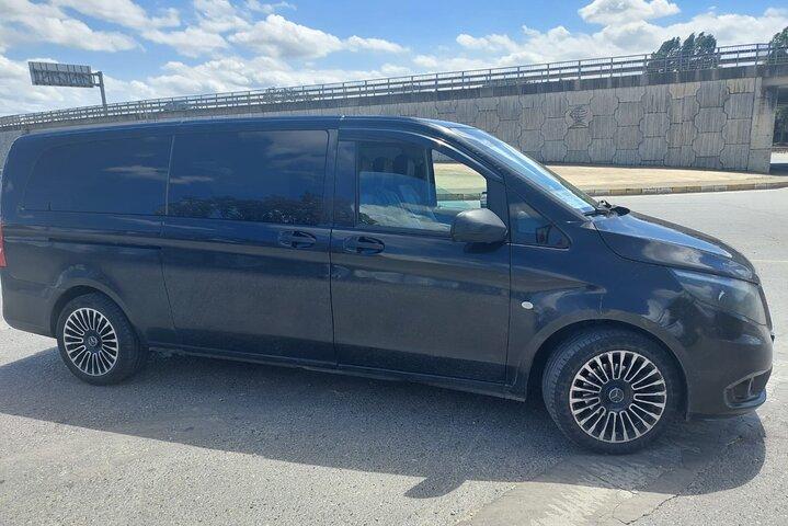 VIP Airport Transfer