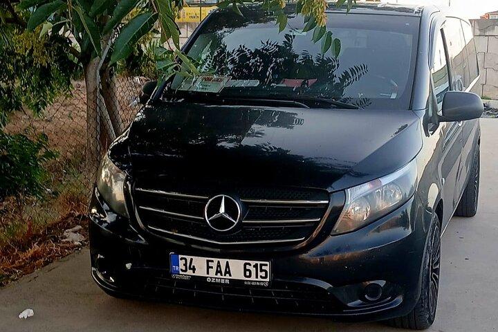 VIP Airport Transfer