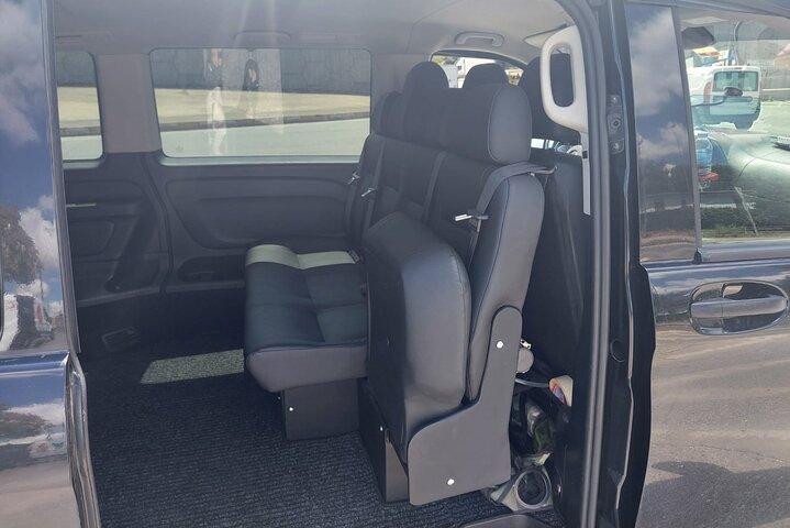 VIP Airport Transfer