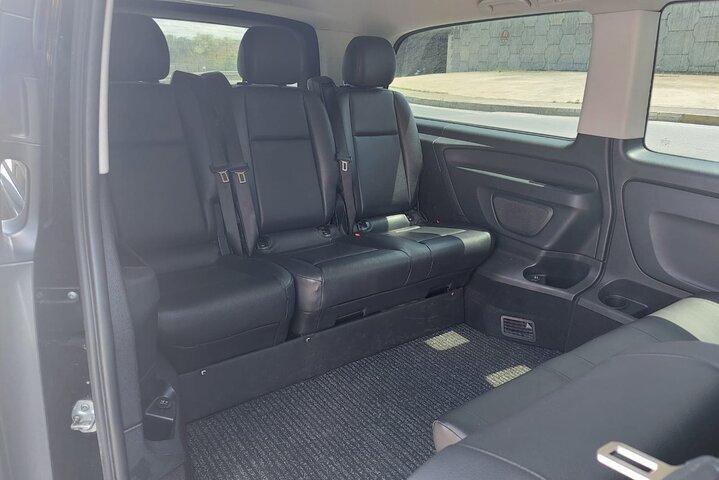 VIP Airport Transfer