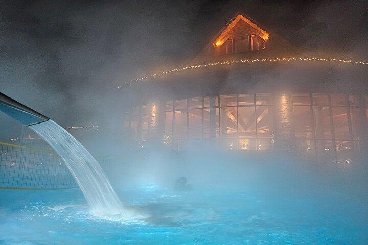 Hoteller i nærheden af Zakopane Tatra Mountains and Thermal Baths Tour