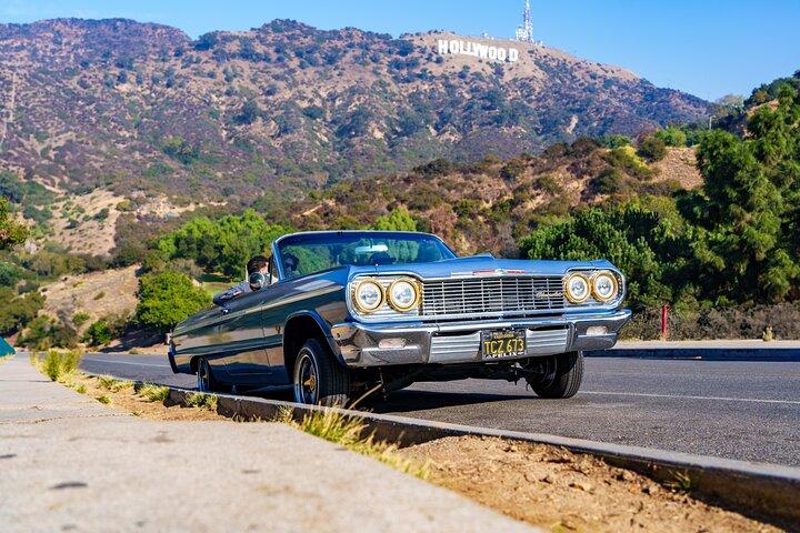 Oscarsgalan Lowrider Tour