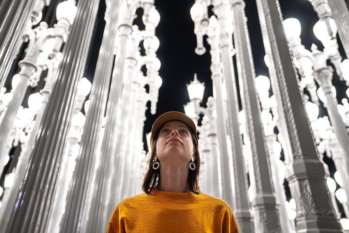 Self-Guided Walking Tour in Los Angeles' Best-Kept Secrets