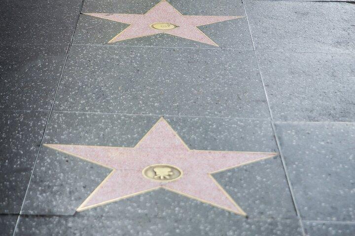 Self-Guided Walking Tour in Los Angeles' Best-Kept Secrets