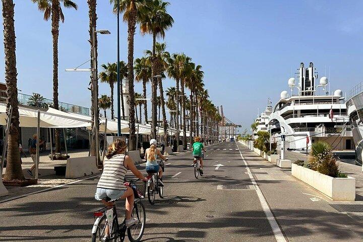 Billeder af Malaga La Bella Coast