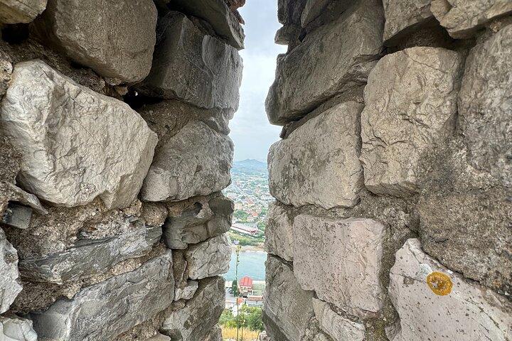 Theth e Scutari attraverso le Alpi e le meraviglie naturali dell'Albania