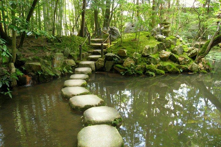 京都のおすすめスポット:永観堂、南禅寺、禅寺&秘密