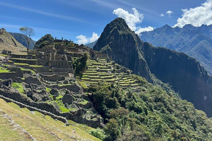 Classic Inca Trail Trek 4 days and 3 nights