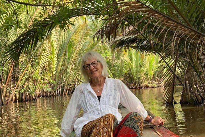 Cidade de Ho Chi Minh City Sightseeing & Mekong Delta My Tho Ben Tre Tour