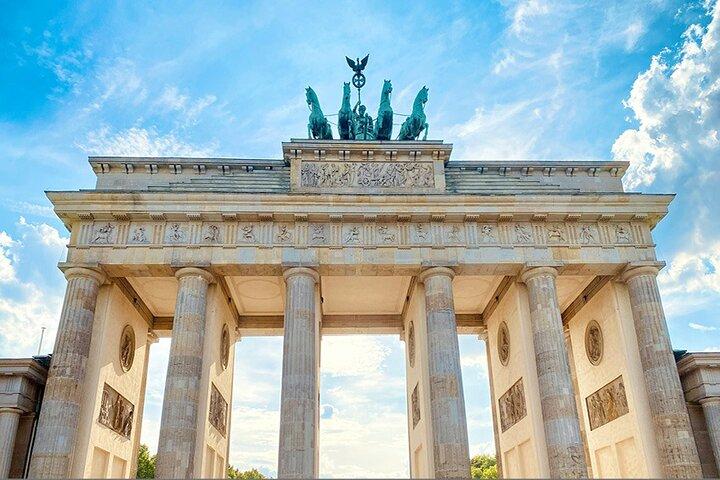Duitsland, Polen en Tsjechië 7-daagse Heritage Trail vanuit Berlijn