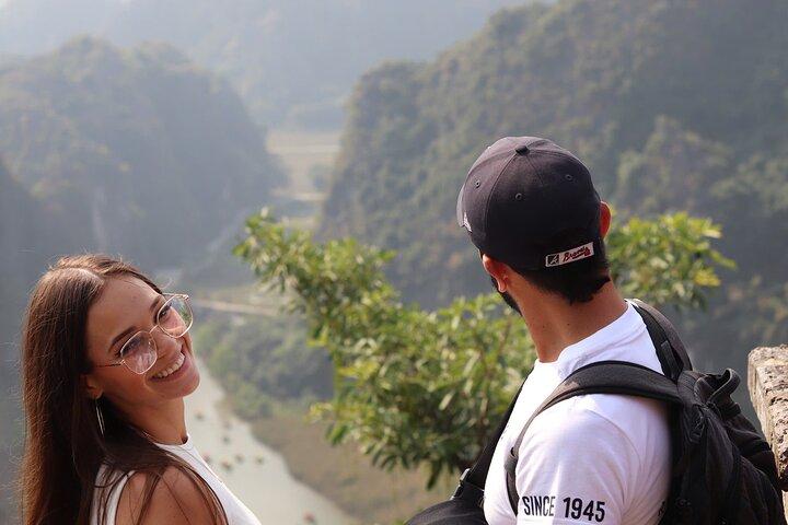 Hoteller i Ninh Binh: Hoteller i nærheden af Hoa Lu, Trang An, Mua Caves