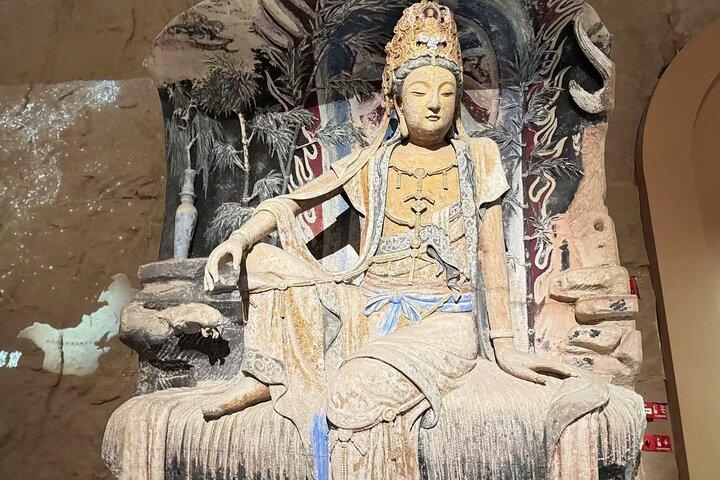 Tour Privado de Pekín : Museo Nacional, Plaza T, Tempe del cielo