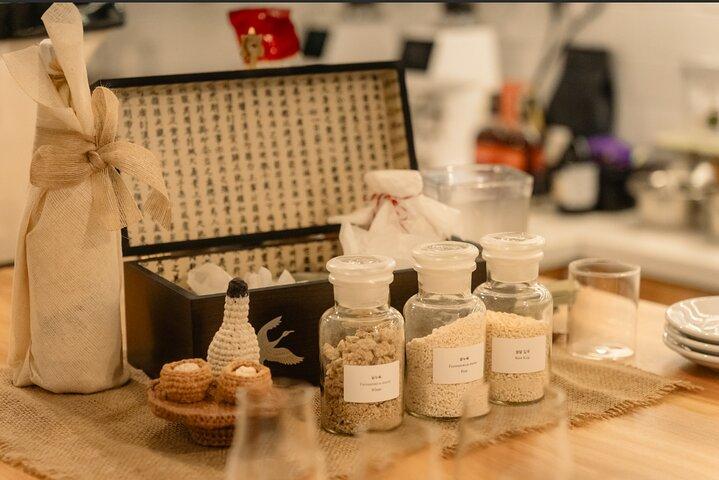 Sip Saigon: Erstklassige vietnamesische Craft Spirit Tasting