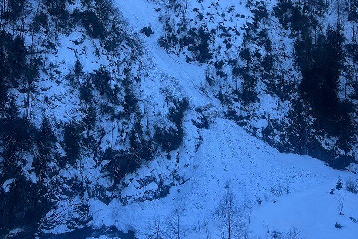 Rize et Ayder Tour Montagnes et Rivière