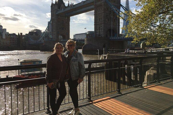 Visite privée de 3 heures en taxi noir de Londres