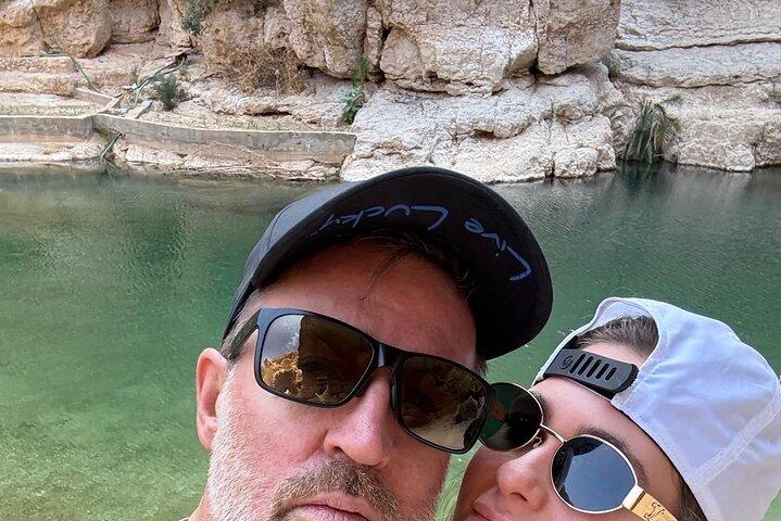 Private anpassbare Muscat Tour