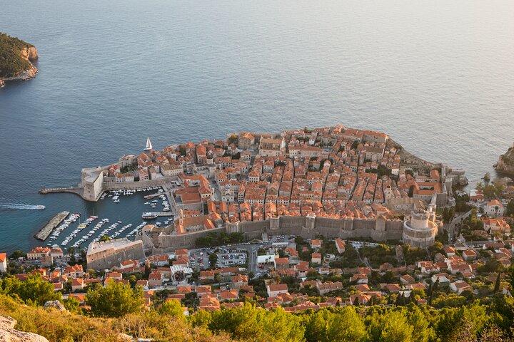 Självguidad privat rundtur i Dubrovniks bäst bevarade hemligheter