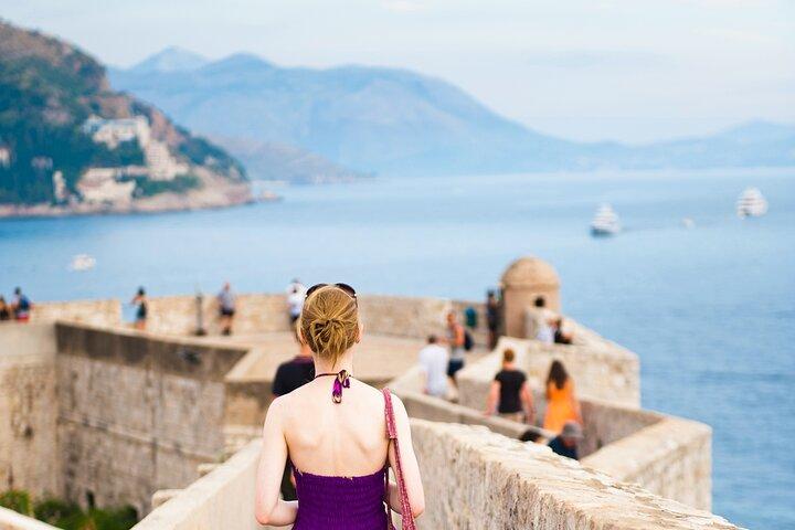 Self Guided Private Tour of Dubrovnik's Best Kept Secrets