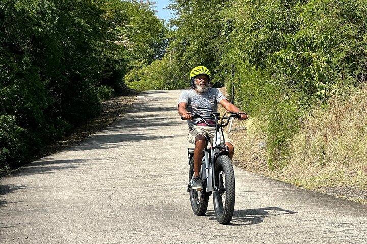 Cap Estate E-Bike Tour
