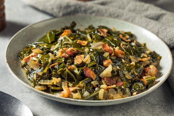 Mordidas históricas y delicias del sur