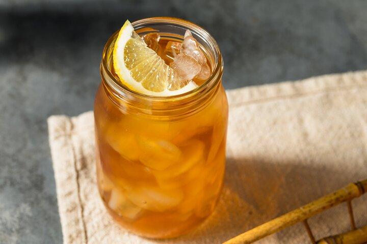 Mordidas históricas y delicias del sur