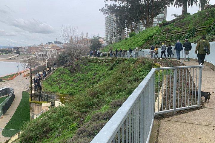 Stride and Discover, San Francisco Customizable Walking Tours