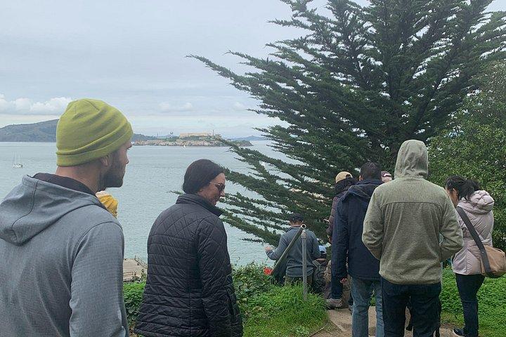 Stride and Discover, San Francisco Customizable Walking Tours