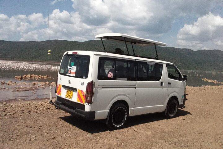 2 Day Lake Nakuru National Park Safari Daily Departures