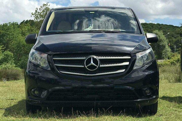 Istanbul airport transfer