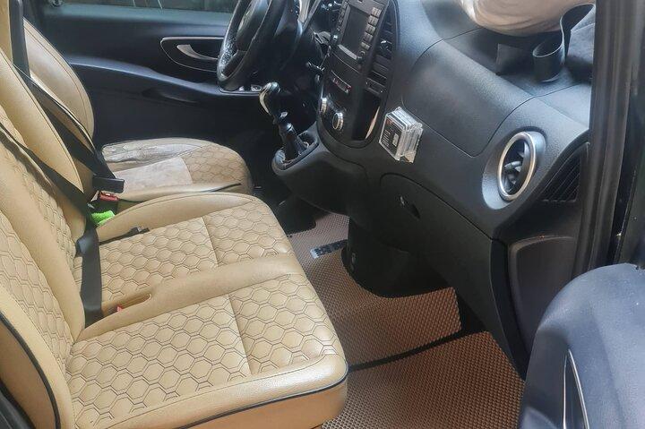 Istanbul airport transfer