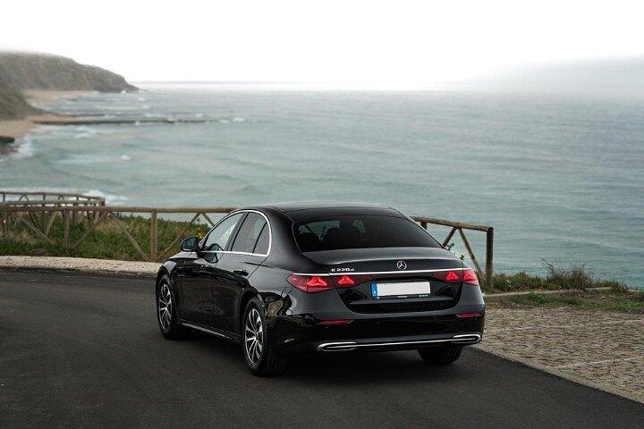 Sintra & Kusthavens | Exclusieve privédagtour met tickets