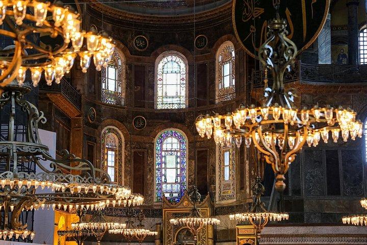 Istanbul Car And Guide Service