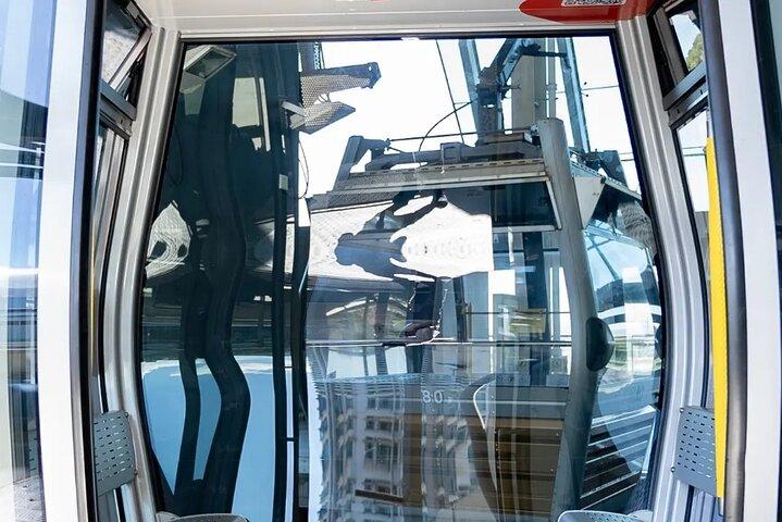 Hong Kong Ngong Ping 360 Seilbahnticket