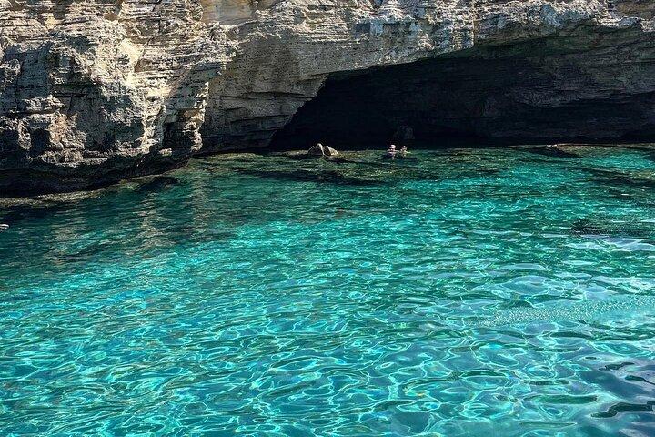 Blue Lagoon Private Boat Rental – Geen vaarbewijs nodig + Maskers