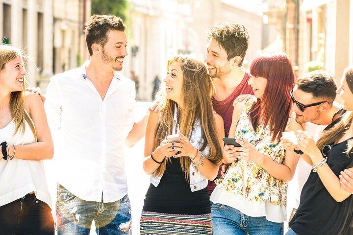 e-Búsqueda del tesoro Enschede: explora la ciudad a tu propio ritmo