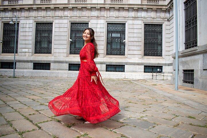 Une Aventure à Milan et votre inoubliable Séance Privée