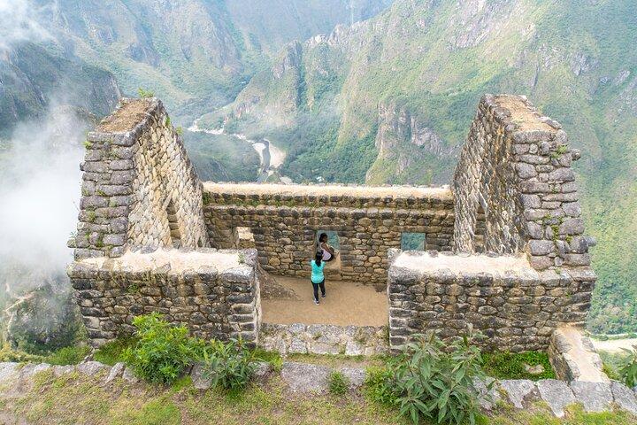 De Cusco Excursion Machu Picchu et Huayna Picchu