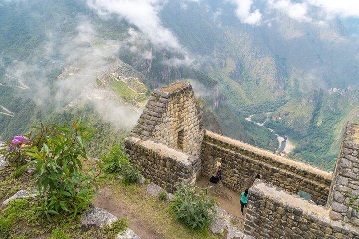 De Cusco Excursion Machu Picchu et Huayna Picchu