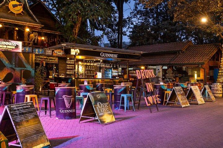 Nairobi Nightlife Experience
