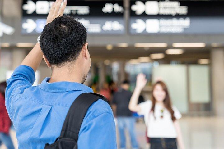 ラヴェンナ・ポルト・コルシーニ・クルーズターミナルへのヴェネツィア専用送迎