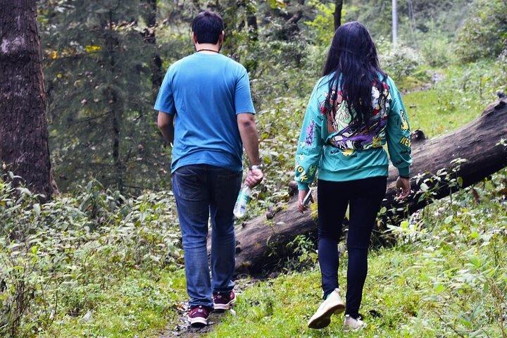 Skolebørn Walk