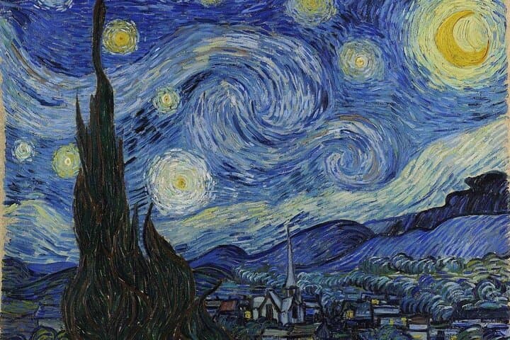 Van Gogh Museum Amsterdam Private Guided Tour With Admission